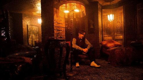 The Knick Season 2 Episode 10 - This Is All We Are
