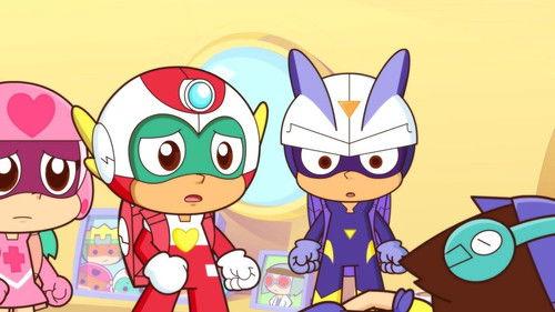 Happy Toon Season 15 Episode 8 - Episode 8