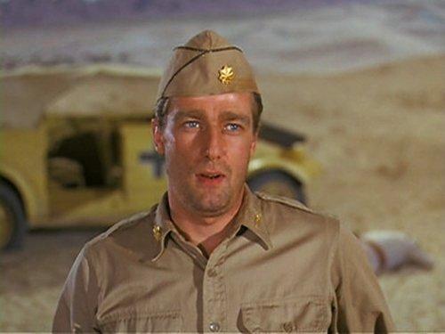 The Rat Patrol Season 1 Episode 27 - The Take Me to Your Leader Raid