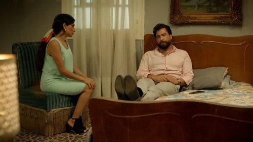 Salon Zahra Season 1 Episode 9 - Episode 9