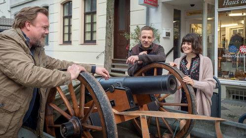 SOKO Wismar Season 17 Episode 9 - Episode 9