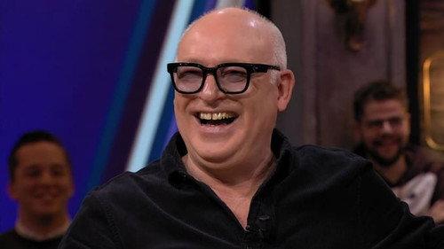Vandaag Inside Season 1 Episode 21 - Episode 21