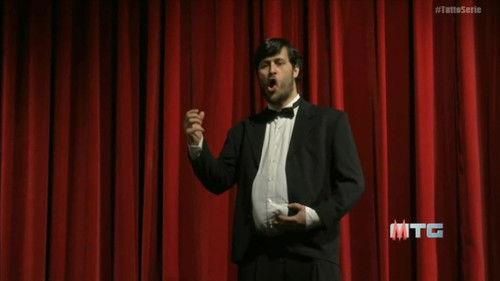 Mario Season 1 Episode 14 - Pompiere che indaga su Buonanima 2