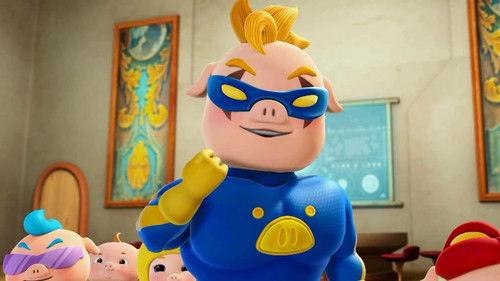 GG Bond Season 10 Episode 21 - Episode 21