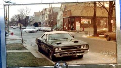 Garage Squad Season 3 Episode 5 - 69 Super Bee