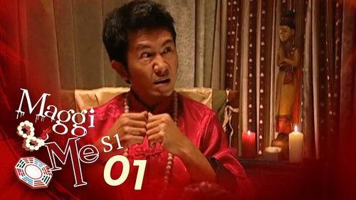 Maggi & Me Season 1 Episode 1 - Maggie