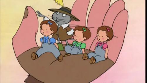 The Triplets Season 1 Episode 20 - Episode 20