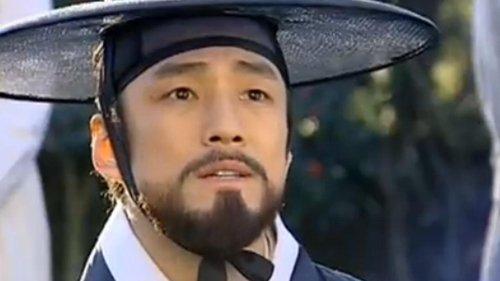 Jewel in the Palace Season 1 Episode 29 - Episode 29