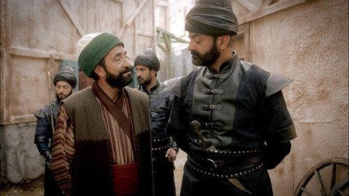 Yunus Emre Season 1 Episode 7 - Episode 7