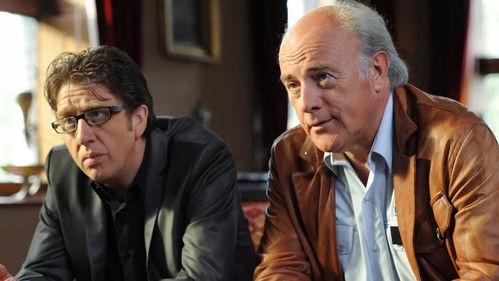 Aspe Season 6 Episode 9 - Een Dodelijk Geheim