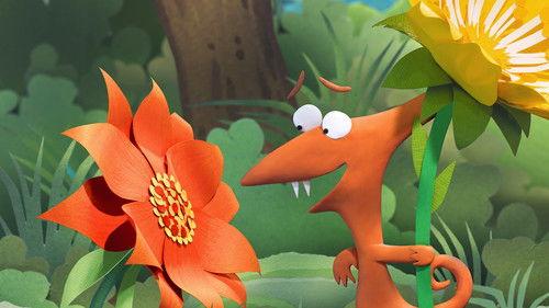 Kiri and Lou Season 3 Episode 8 - Colours