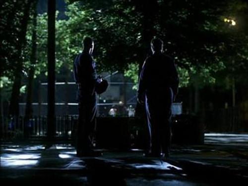 Third Watch Season 1 Episode 2 - Anywhere But Here