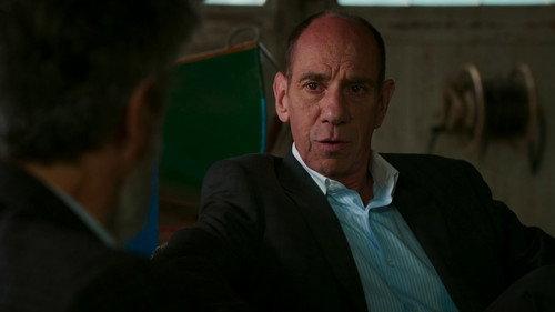 NCIS: Los Angeles Season 7 Episode 3 - Driving Miss Diaz