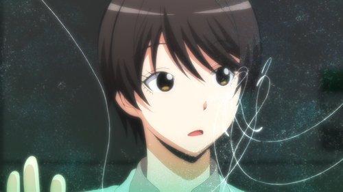 undefined Season 2 Episode 16 - Past Time