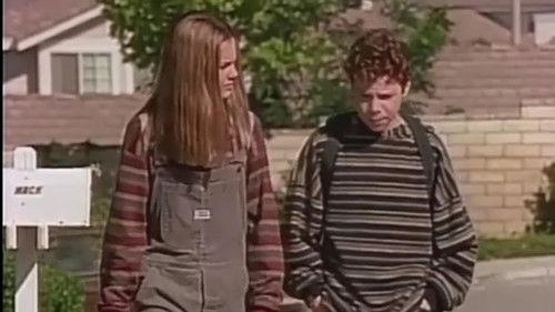 The Secret World of Alex Mack Season 2 Episode 3 - New Kid in Town