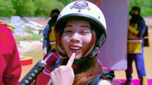 Takeshi’s Castle: Thailand Season 2 Episode 1 - Episode 1