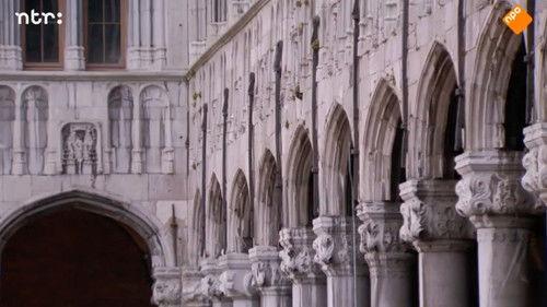 Hier zijn de Van Rossems Season 5 Episode 6 - Episode 6