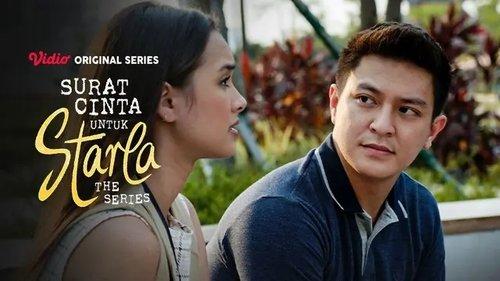 Surat Cinta Untuk Starla: The Series Season 1 Episode 5 - Ketika Perempuan Lebih Kuat