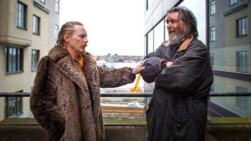 Springfloden Season 2 Episode 9 - Episode 9