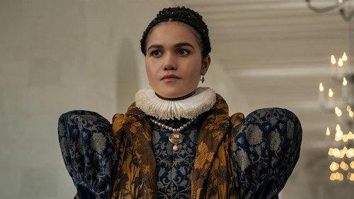 The Serpent Queen Season 2 Episode 4 - Judas