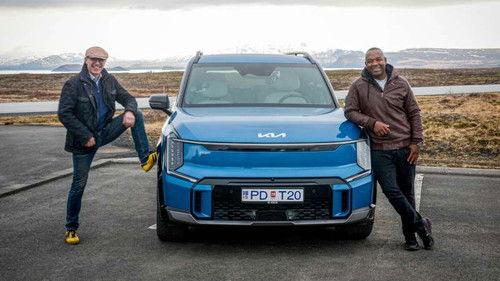 Fifth Gear Season 29 Episode 2 - Episode 2