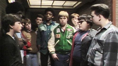 Grange Hill Season 7 Episode 12 - Episode 12
