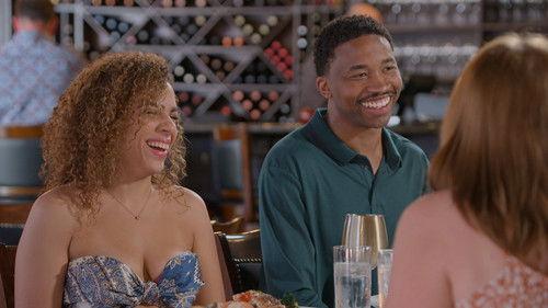 Love Is Blind Season 5 Episode 7 - First Class Love