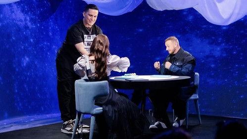 Natal Chart Season 1 Episode 31 - #30 Dmitriy Maslennikov