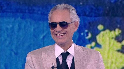 Che tempo che fa Season 21 Episode 12 - Episode 12