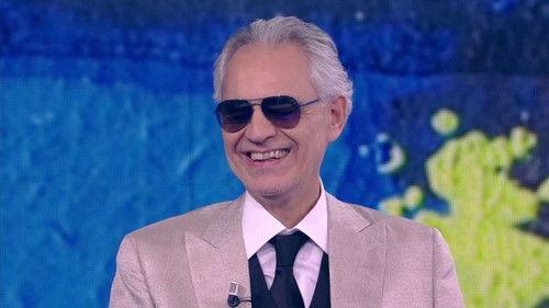 Che tempo che fa Season 21 Episode 12 - Episode 12