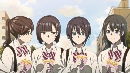 GOOD NIGHT WORLD Season 1 Episode 6 - REMOVE