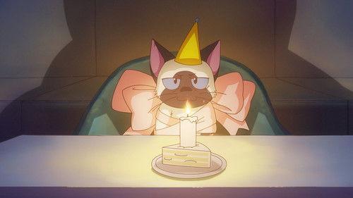 God Troubles Me Season 3 Episode 3 - Can’t Do Anything When the Power Goes Out at Night?