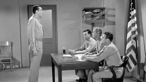 Gomer Pyle, U.S.M.C. Season 1 Episode 22 - Officer Candidate Gomer Pyle