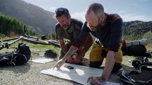 71° nord - team Season 1 Episode 20 - Episode 20