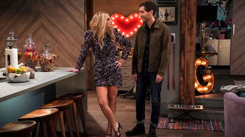 B Positive Season 2 Episode 4 - Baseball, Walkers and Wine