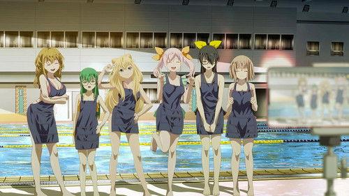 Momentary Lily Season 1 Episode 6 - Pool Videos, Summer and Shanghai-style Squid Yakisoba