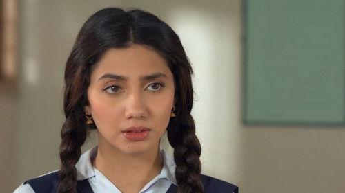 Sadqay Tumhare Season 1 Episode 1 - Episode 01