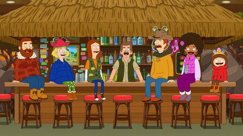 undefined Season 3 Episode 1 - A Knife to Remember Adventure