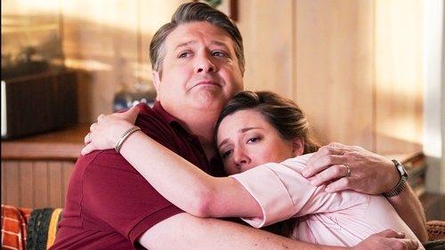 Young Sheldon Season 3 Episode 21 - A Secret Letter and a Lowly Disc of Processed Meat