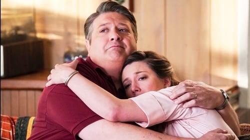 Young Sheldon Season 3 Episode 21 - A Secret Letter and a Lowly Disc of Processed Meat