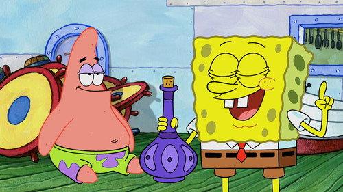 SpongeBob SquarePants Season 10 Episode 20 - Spin the Bottle
