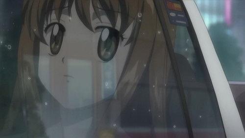 ItaKiss Season 1 Episode 10 - Goodbye Rainy Day