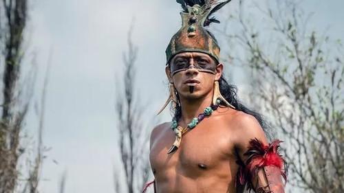 Children of the Sun Season 1 Episode 3 - The Aztecs