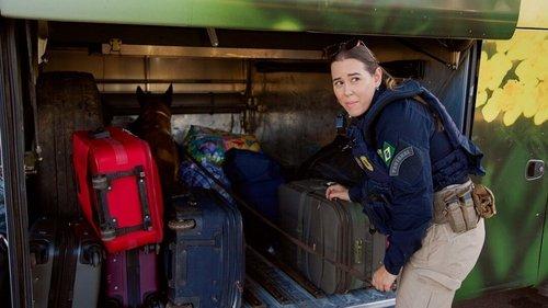 Border Control: Brazil Season 4 Episode 9 - Episode 9