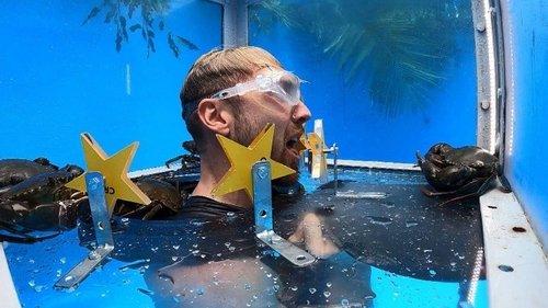 I'm a Celebrity...Get Me Out of Here! Season 23 Episode 8 - Episode 8