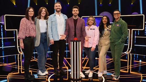 In With A Shout Season 2 Episode 1 - Episode 1