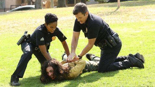 undefined Season 4 Episode 5 - A.C.H.