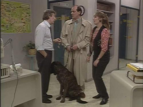 Mailbox X Season 5 Episode 4 - Episode 4