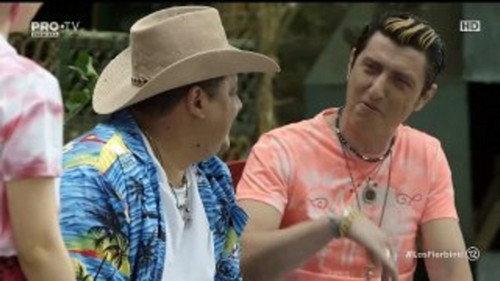Las Fierbinţi Season 18 Episode 8 - Norocosul