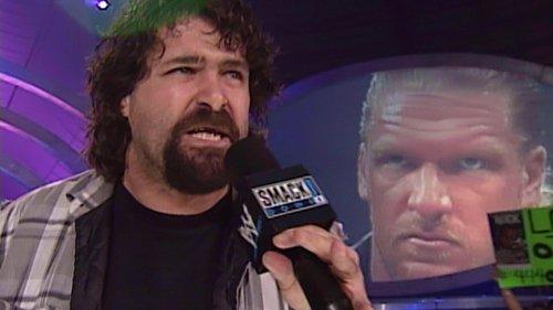 WWE SmackDown Season 2 Episode 13 - SmackDown - Mar. 30, 2000